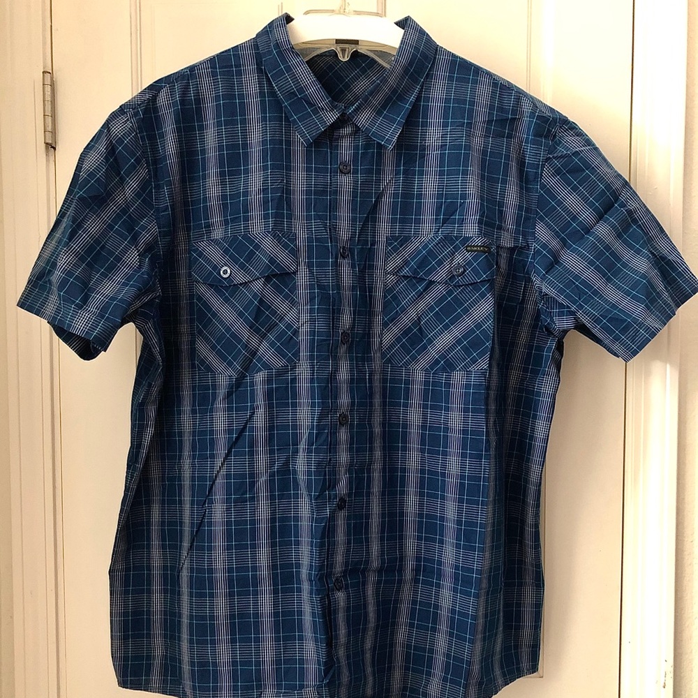Oakley Shirt